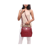 Load image into Gallery viewer, ROYALE 02 SATCHEL BAG

