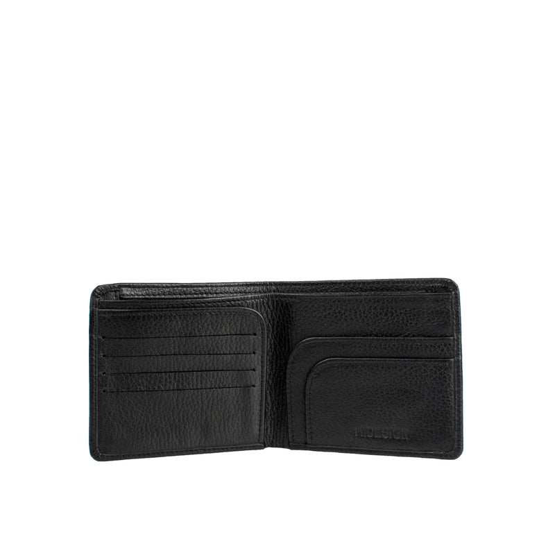 SHIRAZ BI-FOLD WALLET