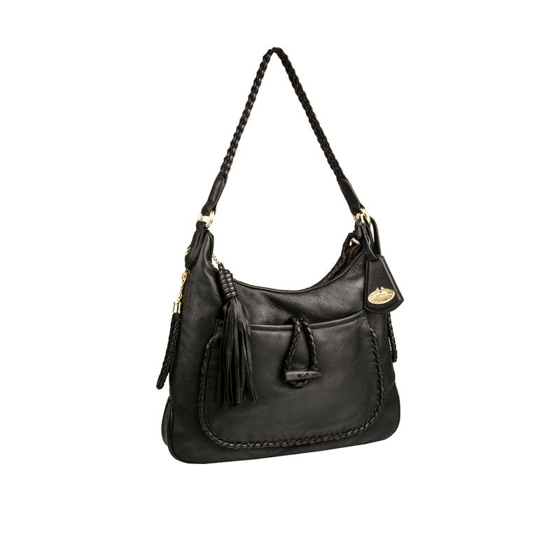 STERLET SHOULDER BAG