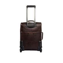 Load image into Gallery viewer, ABBEY ROAD 04 TROLLEY BAG - Hidesign
