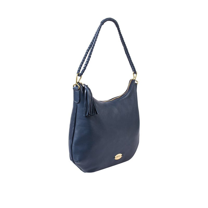 ACACIA 02 HOBO - Hidesign