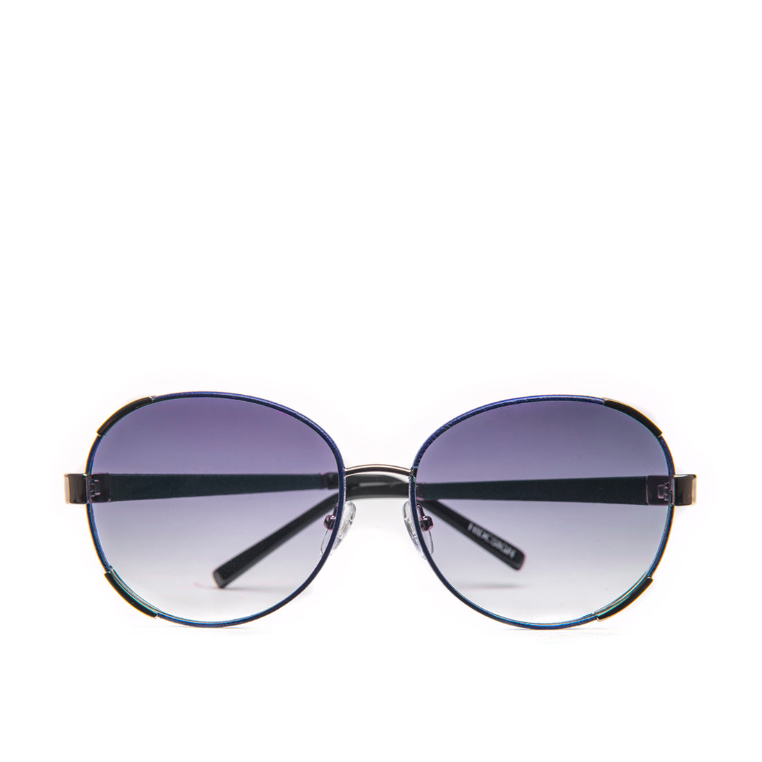 ACAPULCO ROUND SUNGLASS