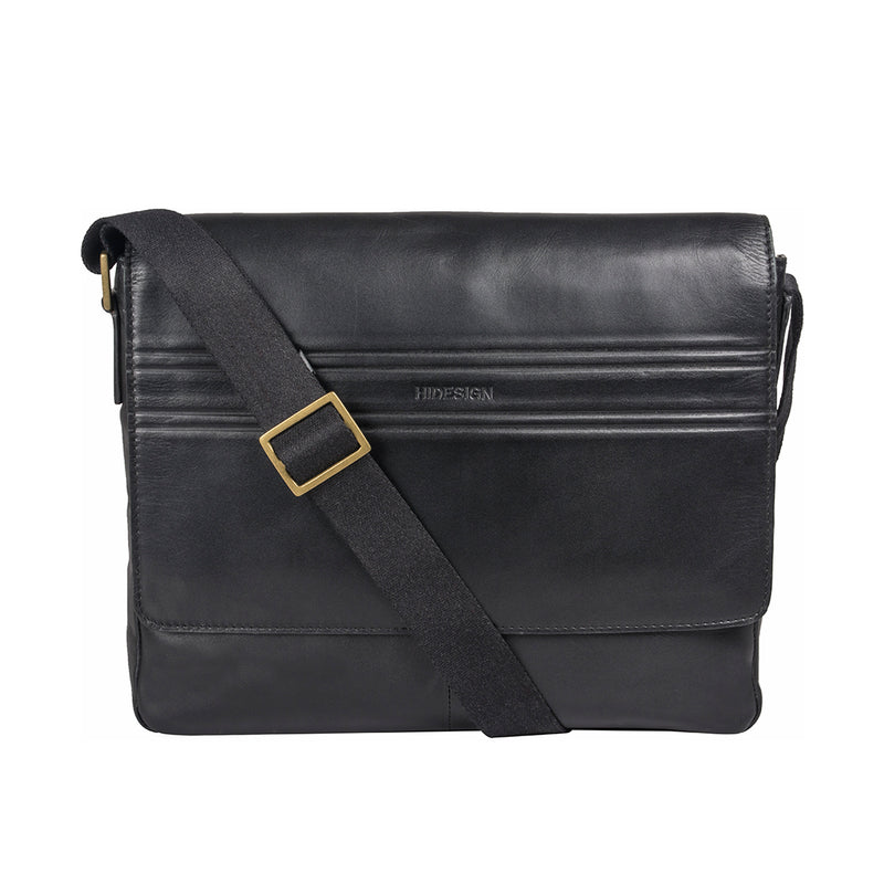 ADAM 01 MESSENGER BAG