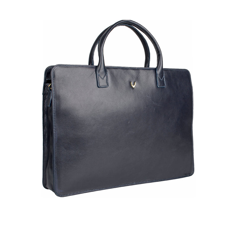 ADELE 01 LAPTOP BAG - Hidesign