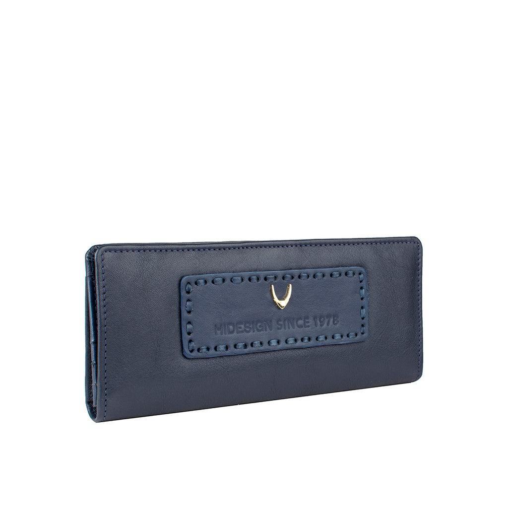 ADHARA W1(RF) BI-FOLD WALLET