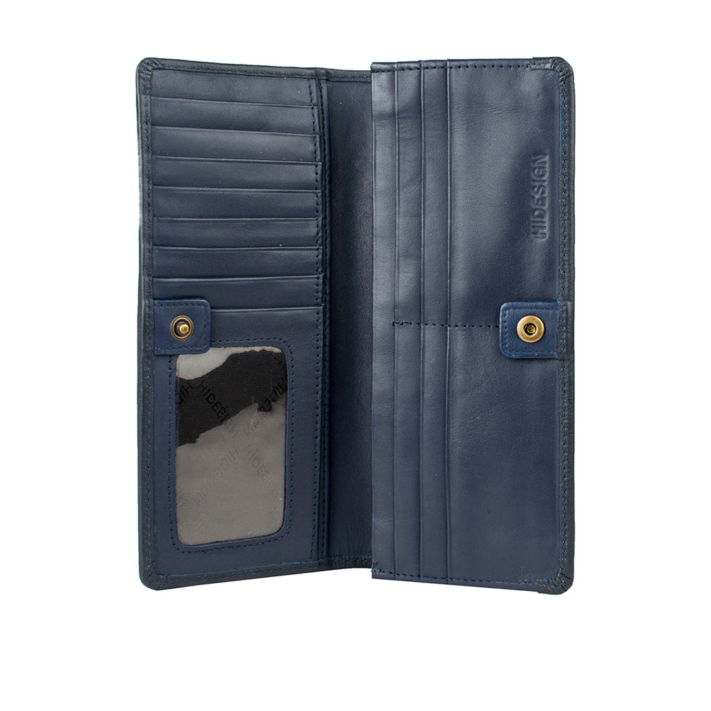 ADHARA W1(RF) BI-FOLD WALLET