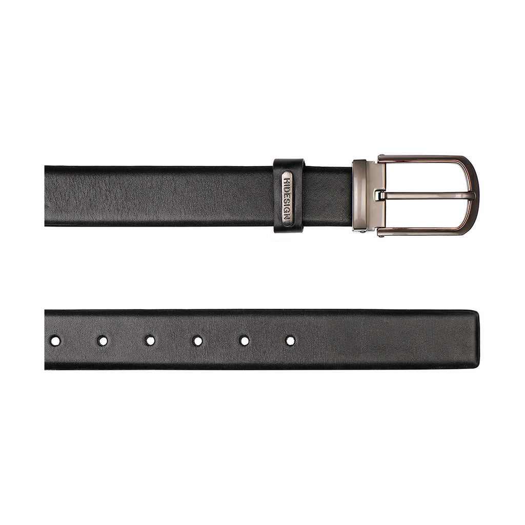 ADISON 02 MENS NON-REVERSIBLE BELT - Hidesign