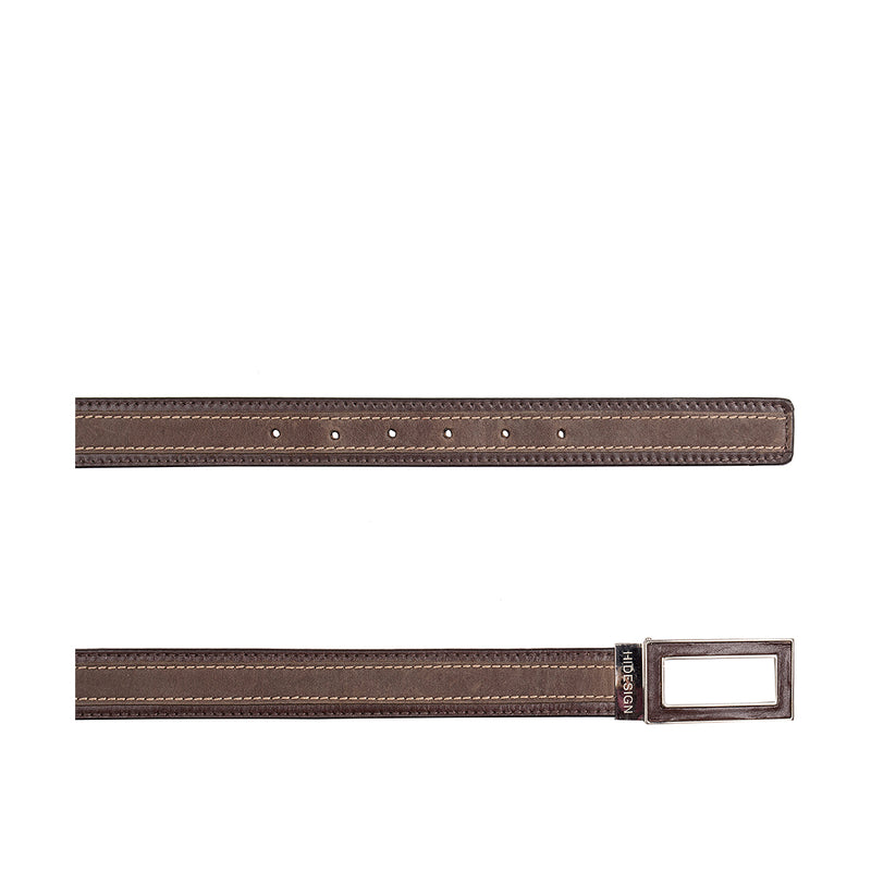 ADLER MENS REVERSIBLE BELT