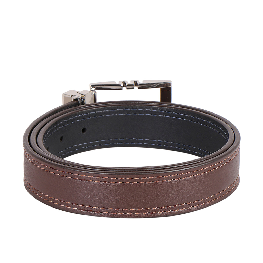 ADRIAN 02 MENS NON-REVERSIBLE BELT - Hidesign