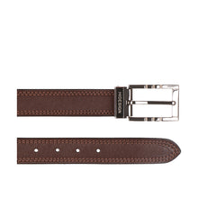 Load image into Gallery viewer, ADRIAN 02 MENS NON-REVERSIBLE BELT - Hidesign
