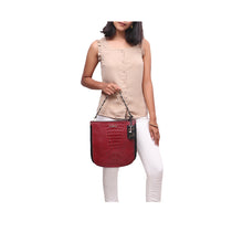 Load image into Gallery viewer, AFFAIR 02 CROSSBODY - Hidesign
