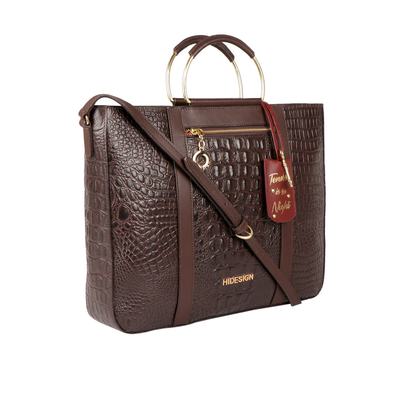 AFFAIR 03 LAPTOP BAG - Hidesign