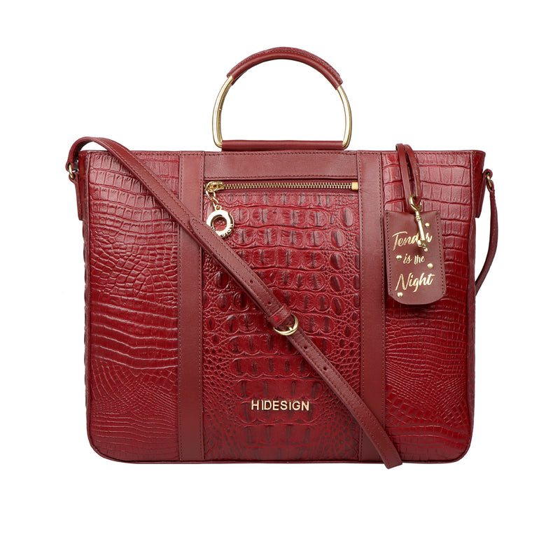 AFFAIR 03 LAPTOP BAG