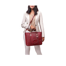 Load image into Gallery viewer, AFFAIR 03 LAPTOP BAG
