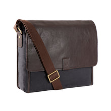 Load image into Gallery viewer, AIDEN 01 AM 003 MESSENGER BAG
