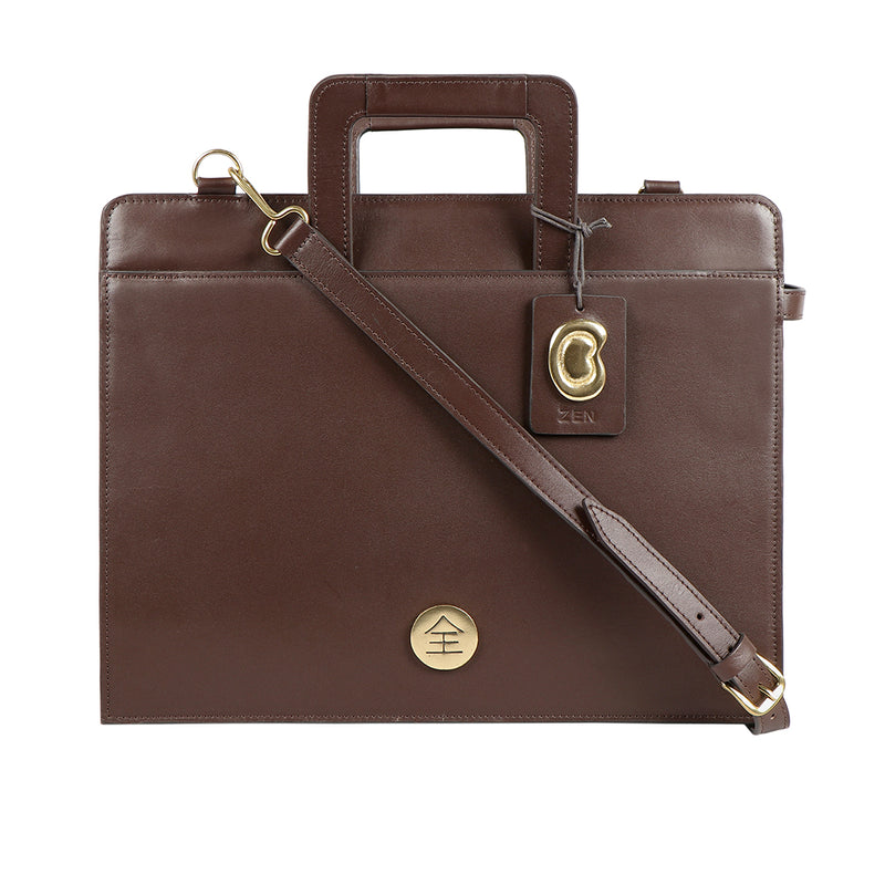 AISHI 02 BRIEFCASE