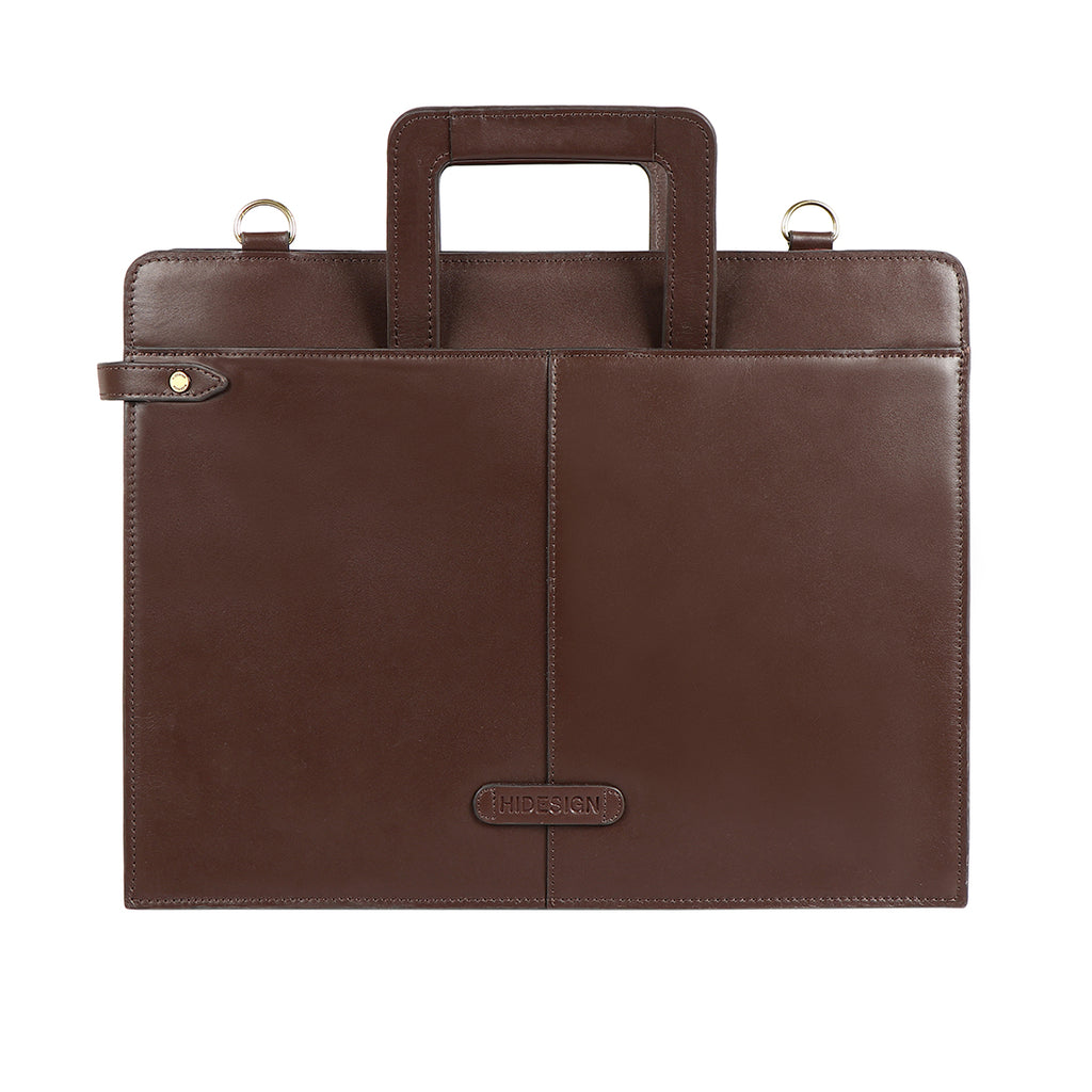 AISHI 02 BRIEFCASE - Hidesign