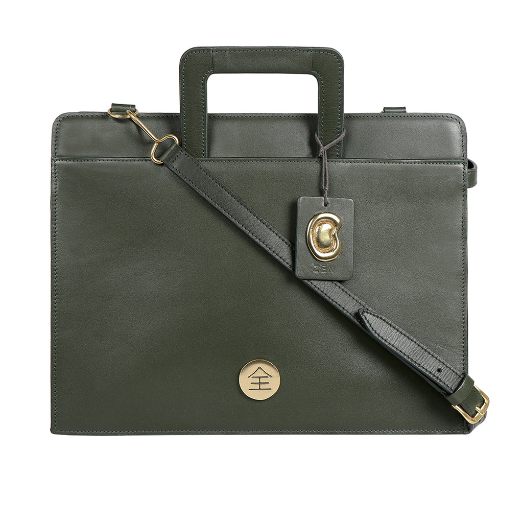 AISHI 02 BRIEFCASE