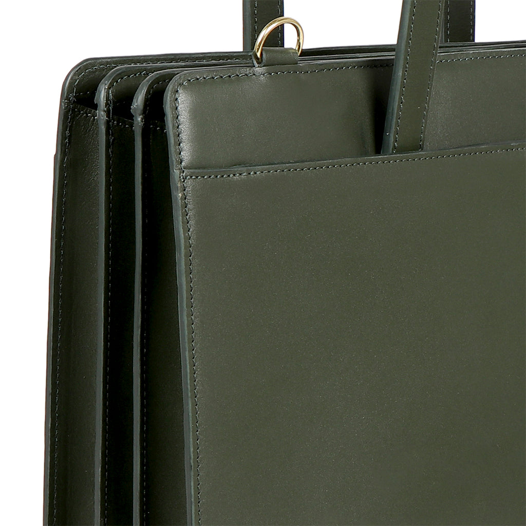 AISHI 02 BRIEFCASE - Hidesign