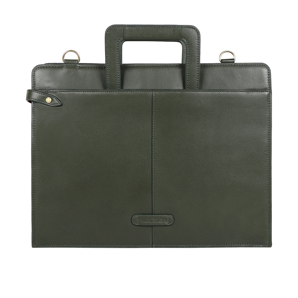 AISHI 02 BRIEFCASE - Hidesign