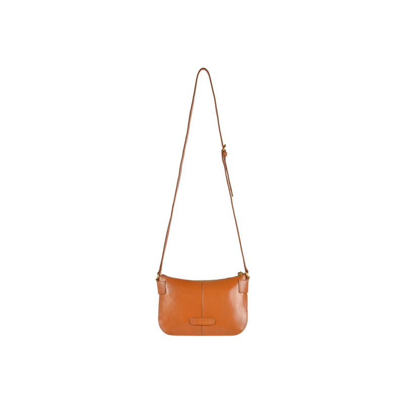 AL CAPONE 01 SLING BAG - Hidesign