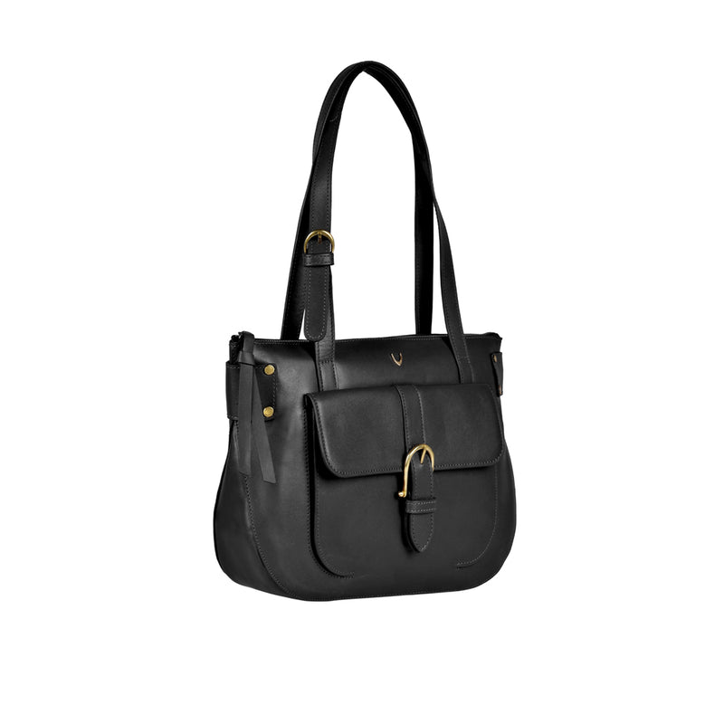 AL CAPONE 03 TOTE BAG - Hidesign