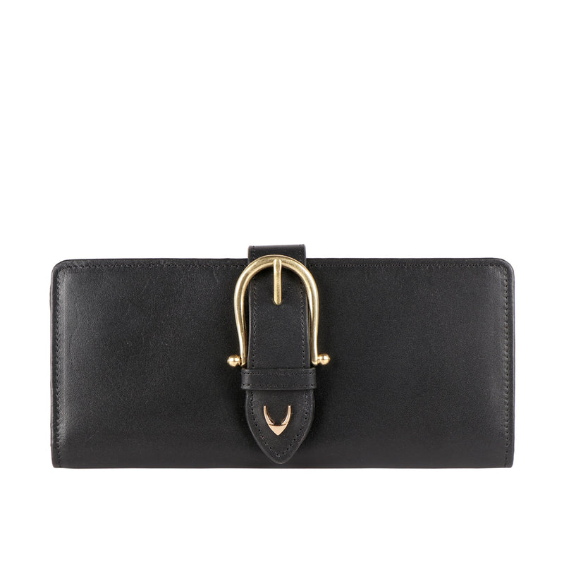 AL CAPONE W1 BI-FOLD WALLET