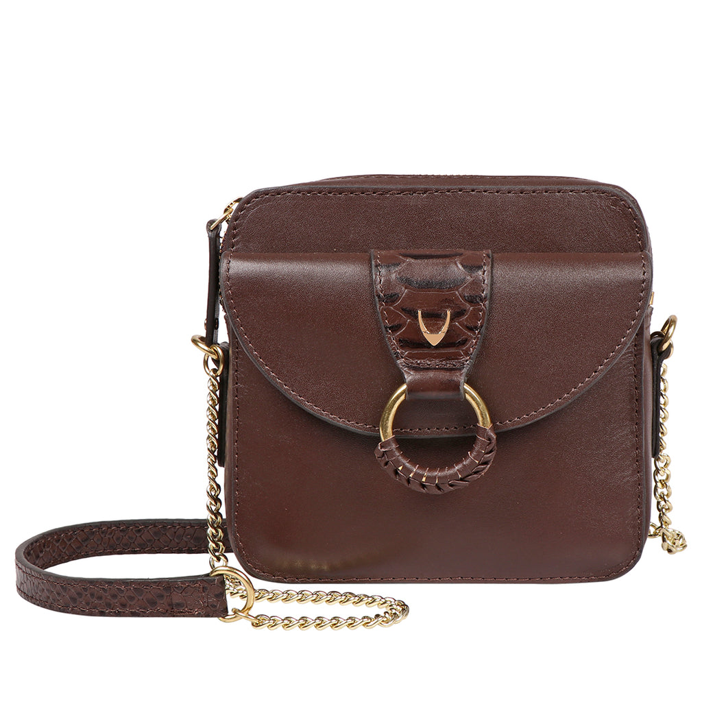 ALANIS 01 SLING BAG