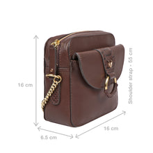 Load image into Gallery viewer, ALANIS 01 SLING BAG
