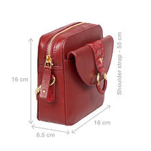 Load image into Gallery viewer, ALANIS 01 SLING BAG
