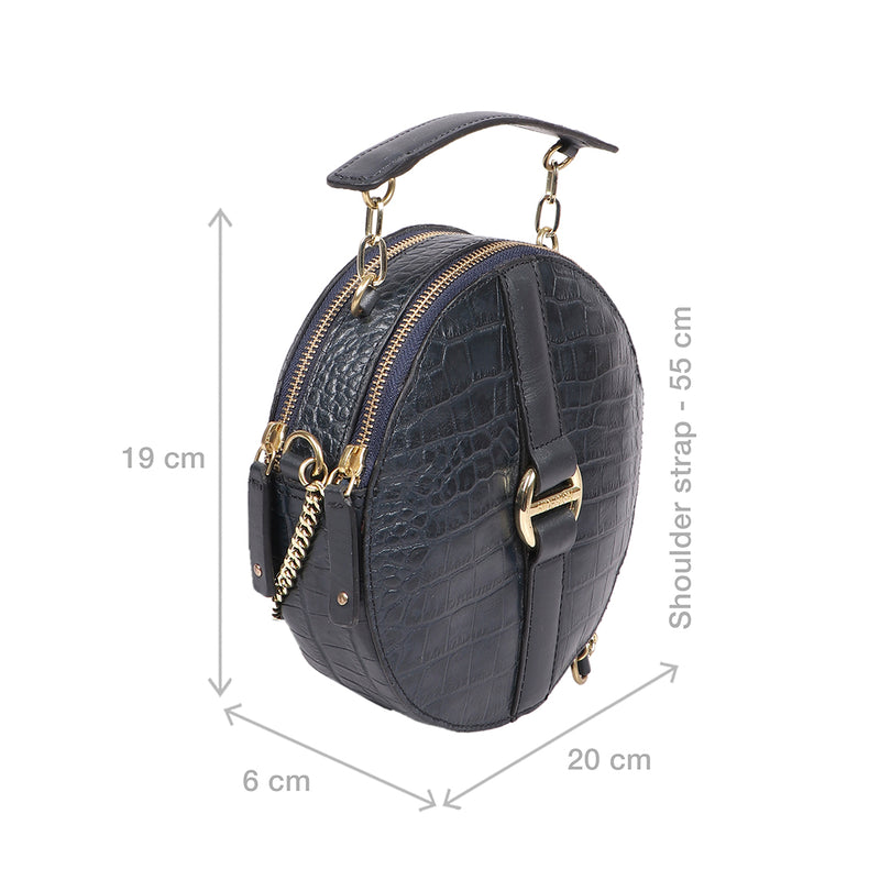 ALAUIS 02 SLING BAG