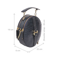 Load image into Gallery viewer, ALAUIS 02 SLING BAG
