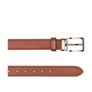 ALDO 02 MENS NON-REVERSIBLE BELT - Hidesign