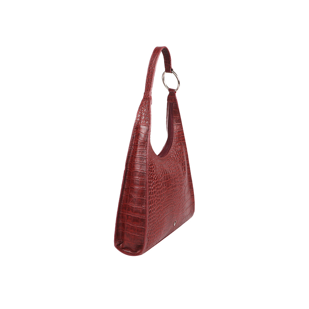 ALICIA 01 SHOULDER BAG