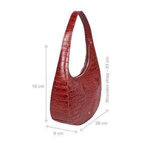 ALICIA 02 SHOULDER BAG