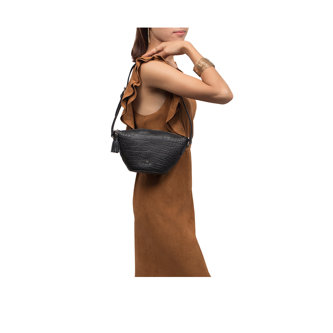 ALICIA 03 SHOULDER BAG