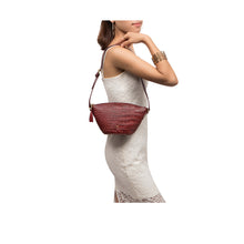 Load image into Gallery viewer, ALICIA 03 SHOULDER BAG
