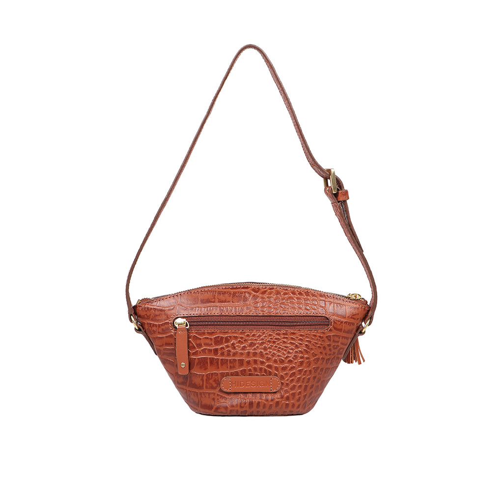 ALICIA 03 SHOULDER BAG