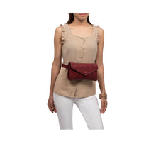 Load image into Gallery viewer, ALICIA 04 BELT BAG
