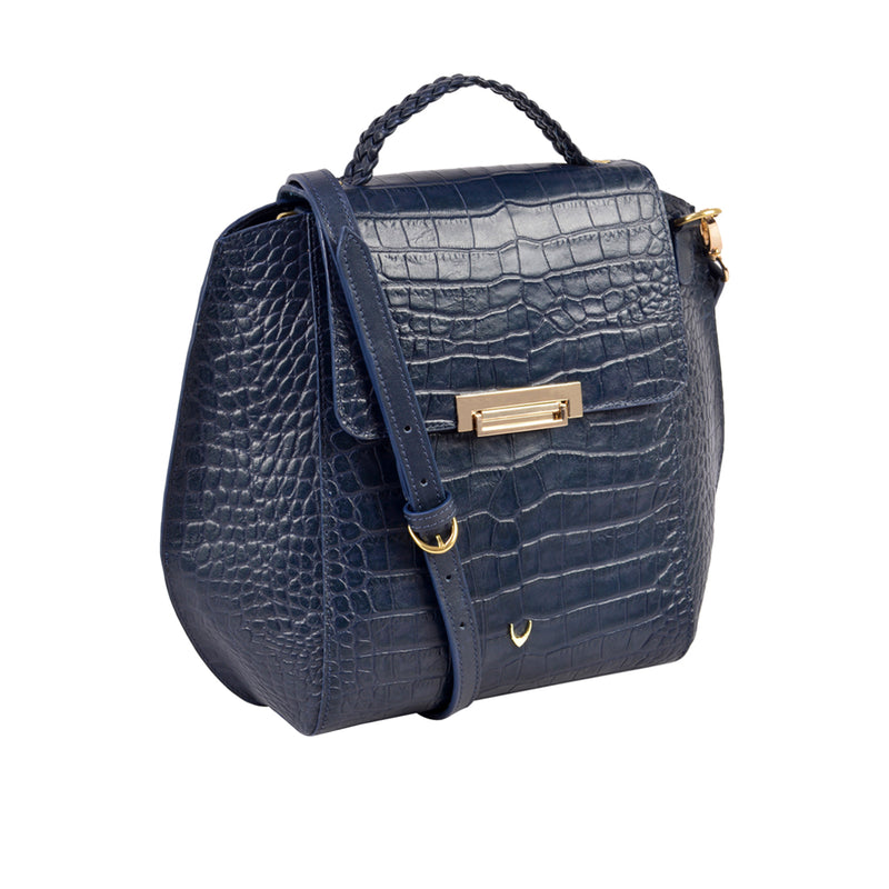 ALIVE 03 CROSSBODY - Hidesign