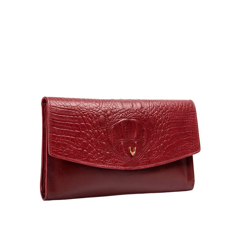 ALIVE W1 CLUTCH - Hidesign