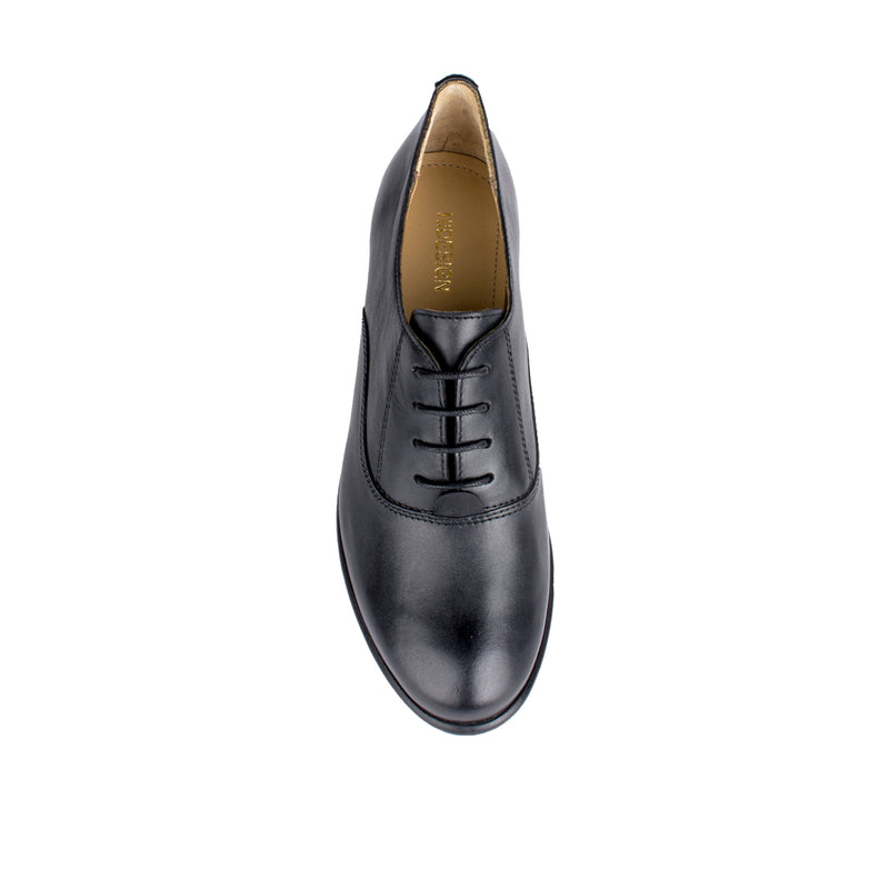 AMAL WOMENS OXFORD SHOES - Hidesign
