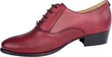 Load image into Gallery viewer, AMAL WOMENS OXFORD SHOES
