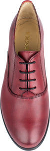 AMAL WOMENS OXFORD SHOES - Hidesign