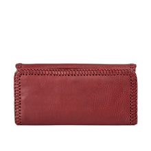 Load image into Gallery viewer, AMBER W2 CLUTCH - Hidesign
