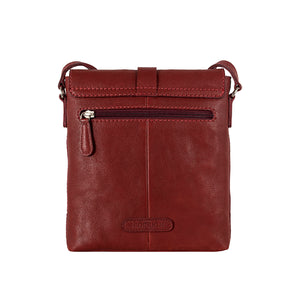 AMERICANO 01 CROSSBODY - Hidesign