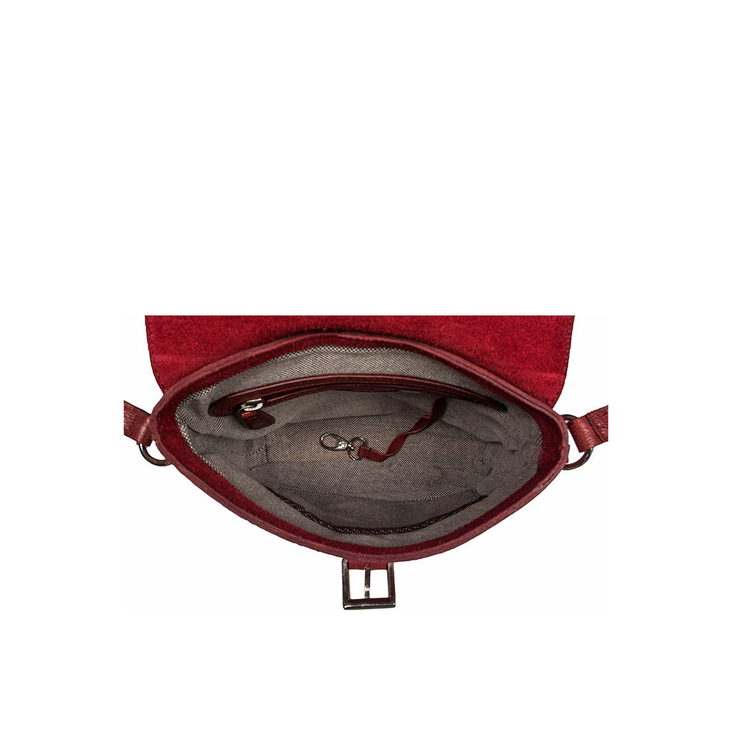 AMERICANO 01 CROSSBODY - Hidesign