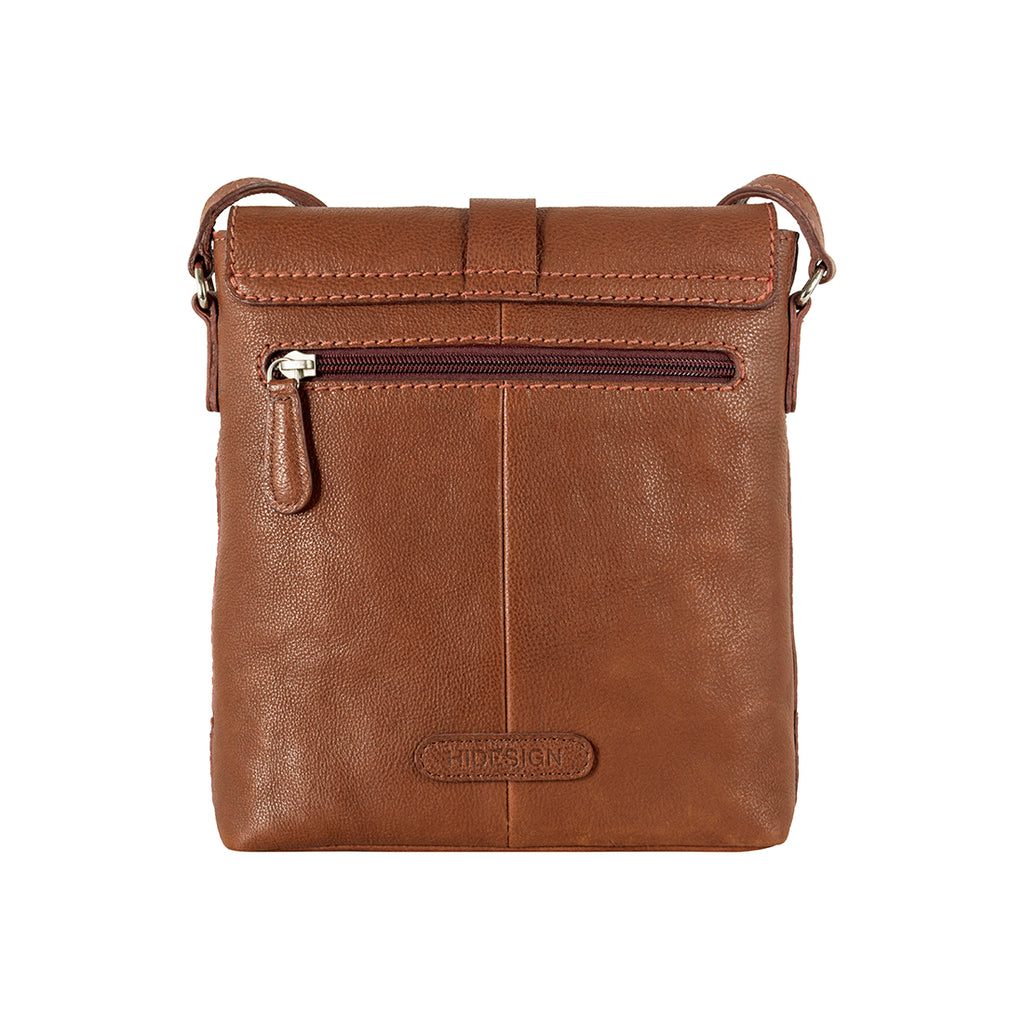 AMERICANO 01 CROSSBODY - Hidesign