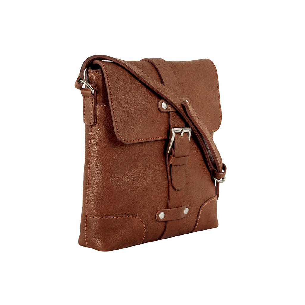 AMERICANO 01 CROSSBODY - Hidesign