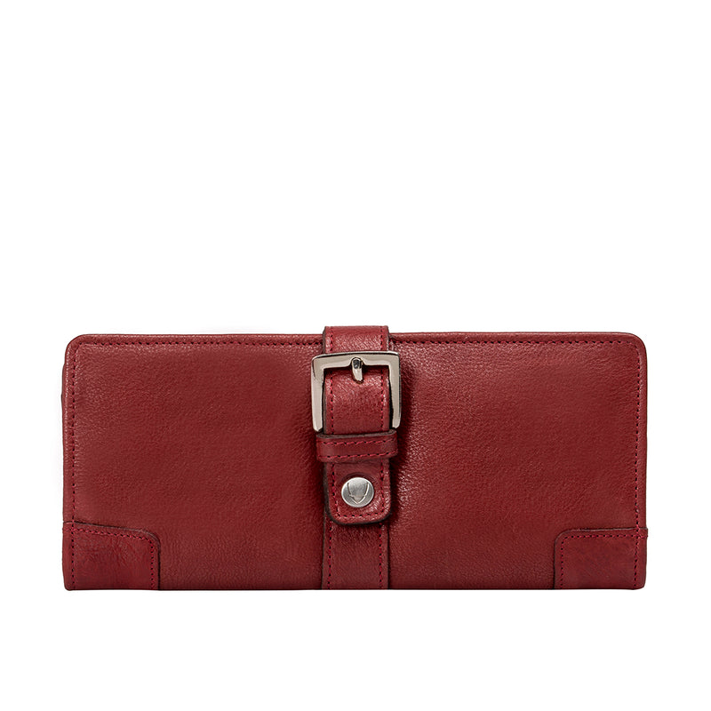 AMERICANO W1 BI-FOLD WALLET